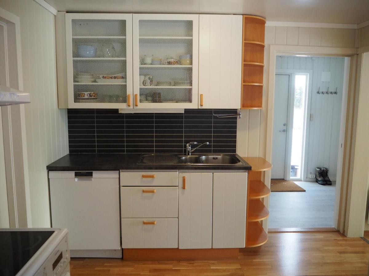 Cabin With Great View Close To Town And Ski Area Lillehammer Pokoj fotografie