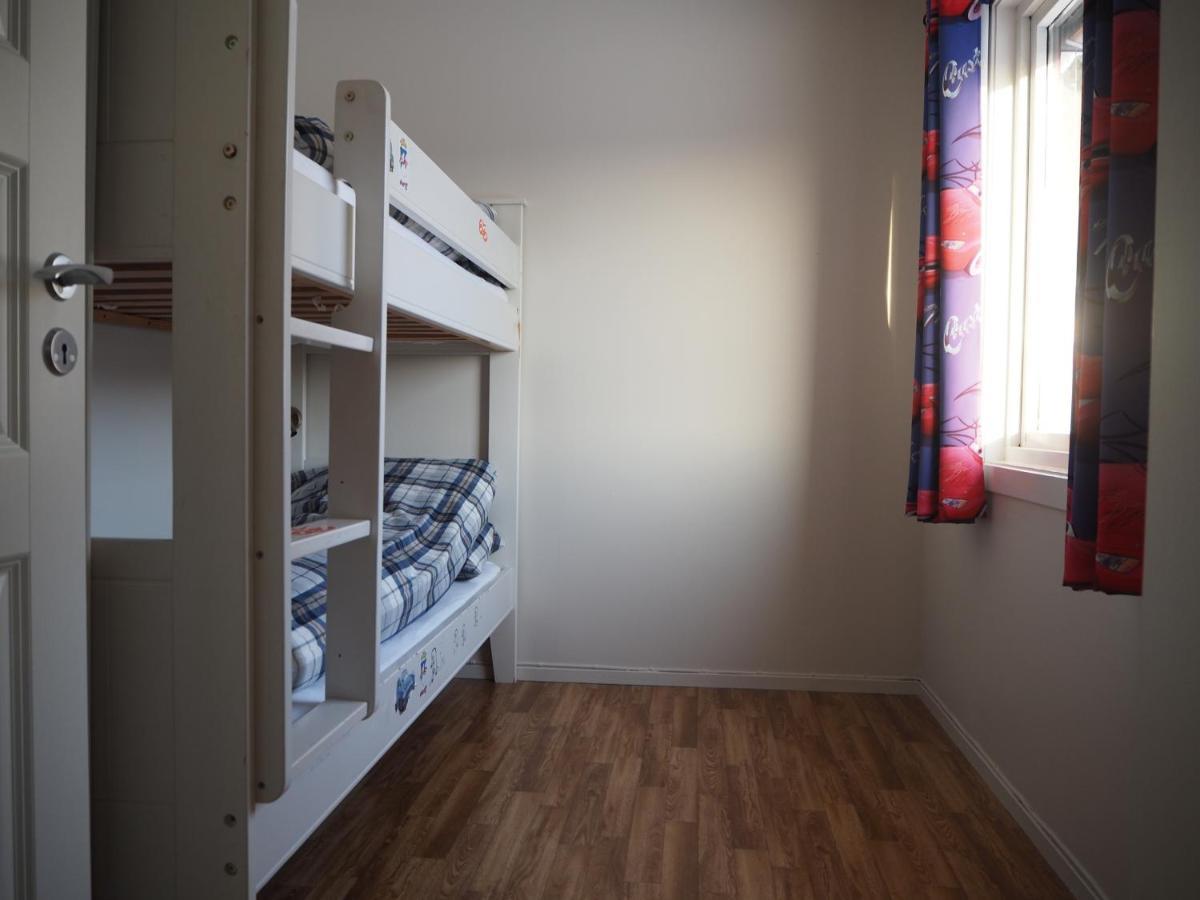 Cabin With Great View Close To Town And Ski Area Lillehammer Exteriér fotografie